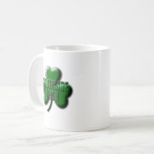 Mug Irlandais de Southside (Devant gauche)