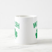 Mug Irlandais de Walsh (Centre)
