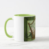 Mug Irlandais vintage (Gauche)
