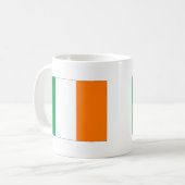 Mug Irlande (Devant gauche)