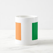 Mug Irlande (Centre)