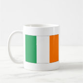 Mug Irlande (Gauche)