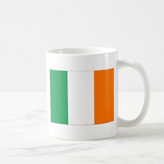 Mug Irlande (Droite)