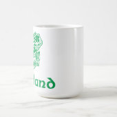 Mug Irlande (Centre)