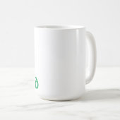 Mug Irlande (Devant droit)
