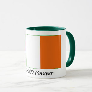 Mug Irlande