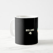 Mug Irlande  (Devant gauche)