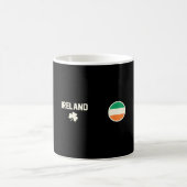 Mug Irlande  (Centre)