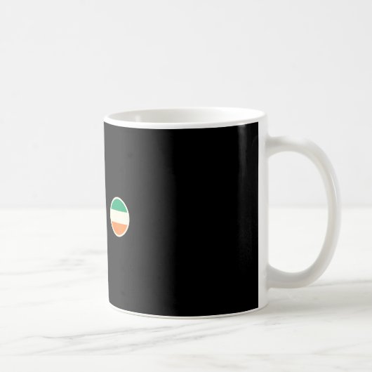 Mug Irlande  (Droite)