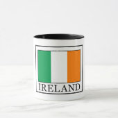 Mug Irlande (Centre)