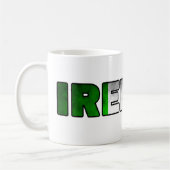 Mug Irlande 002 (Gauche)