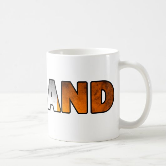 Mug Irlande 002 (Droite)
