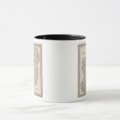 Mug Irlande 14 (Centre)