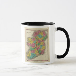 Mug Irlande 15
