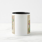 Mug Irlande 15 (Centre)