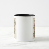 Mug Irlande 2 (Centre)