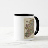 Mug Irlande 2 (Devant droit)