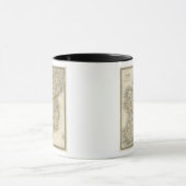 Mug Irlande 4 (Centre)