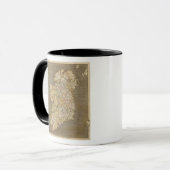 Mug Irlande 8 (Devant gauche)