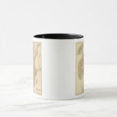 Mug Irlande 8 (Centre)