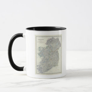 Mug Irlande 9