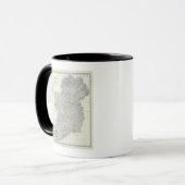 Mug Irlande 9 (Devant gauche)