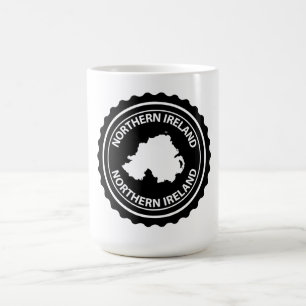 Mug Irlande du Nord