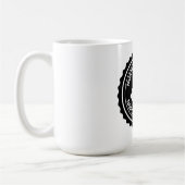 Mug Irlande du Nord (Gauche)