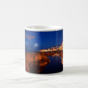 Mug Irlande du Nord - Bangor -