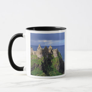 Mug Irlande du Nord, comté d'Antrim, Dunluce