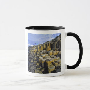 Mug Irlande du Nord, comté d'Antrim, Giant's