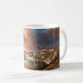 Mug Irlande Lac Sunrise - Yosemite (Devant droit)