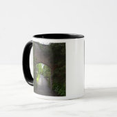 Mug Irlande, le château de Dromoland très vert (Devant gauche)