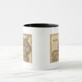 Mug Irlande Nord (Centre)