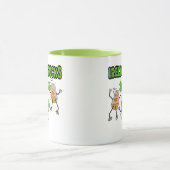 Mug Irlande Rocks (Centre)