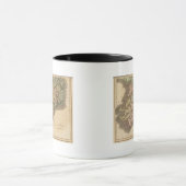Mug Irlande Sud (Centre)