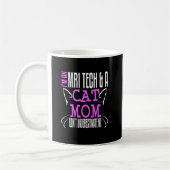 Mug IRM Tech Chat Maman (Gauche)