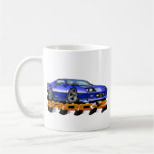 Mug IROC bleu Z (Gauche)