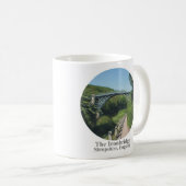 Mug Ironbridge Angleterre (Devant droit)