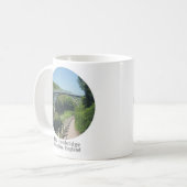 Mug Ironbridge Angleterre (Devant gauche)