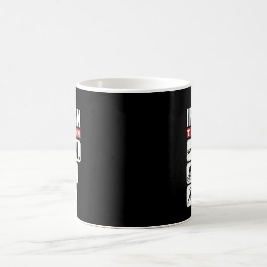 MUG IRONMAN 2 (Centre)