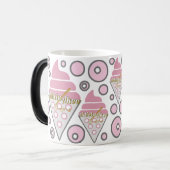 MUG - Irrésistible Cream Licorice - Adiela Akoo (Devant gauche)
