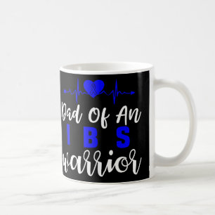 Mug Irritable Syndrome Bowel Ibs Sensibilisation Papa