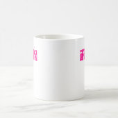 Mug Irun (Centre)