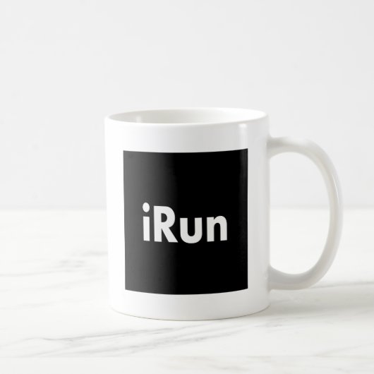 Mug Irun (Droite)