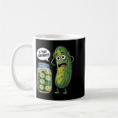 Mug Is That You Bro_ Humorous Ckle Lovers Funny Cuber (Gauche)