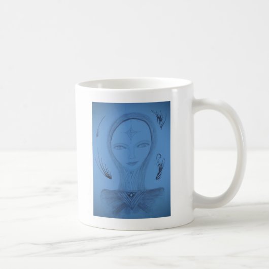 Mug Isabella (Droite)