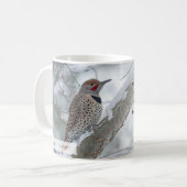 Mug Isaiah 1:18 KJV (Devant gauche)