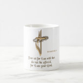 MUG ISAIAH 41:10 (Centre)