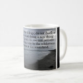 Mug Isaïe 43 (Devant droit)